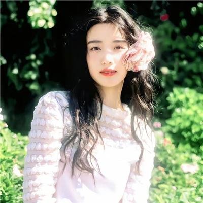 美人老矣·动态漫