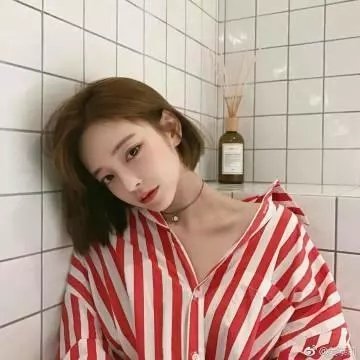 恐惧微笑
